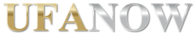 UFANOW ASIA logo